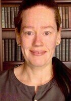 Waterloo Middle School tutor named Katriina