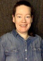 Ottawa Literature tutor named Katriina