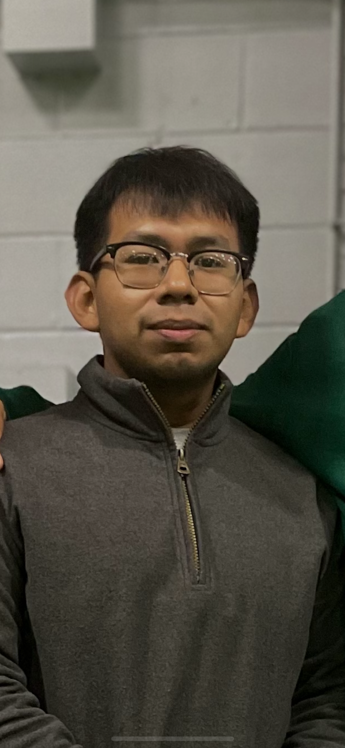 Cincinnati, OH Spanish tutor named Romeo