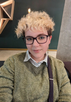 Leeds Math 3 tutor named Rhiannon Leeds Math 3 tutor named Rhiannon