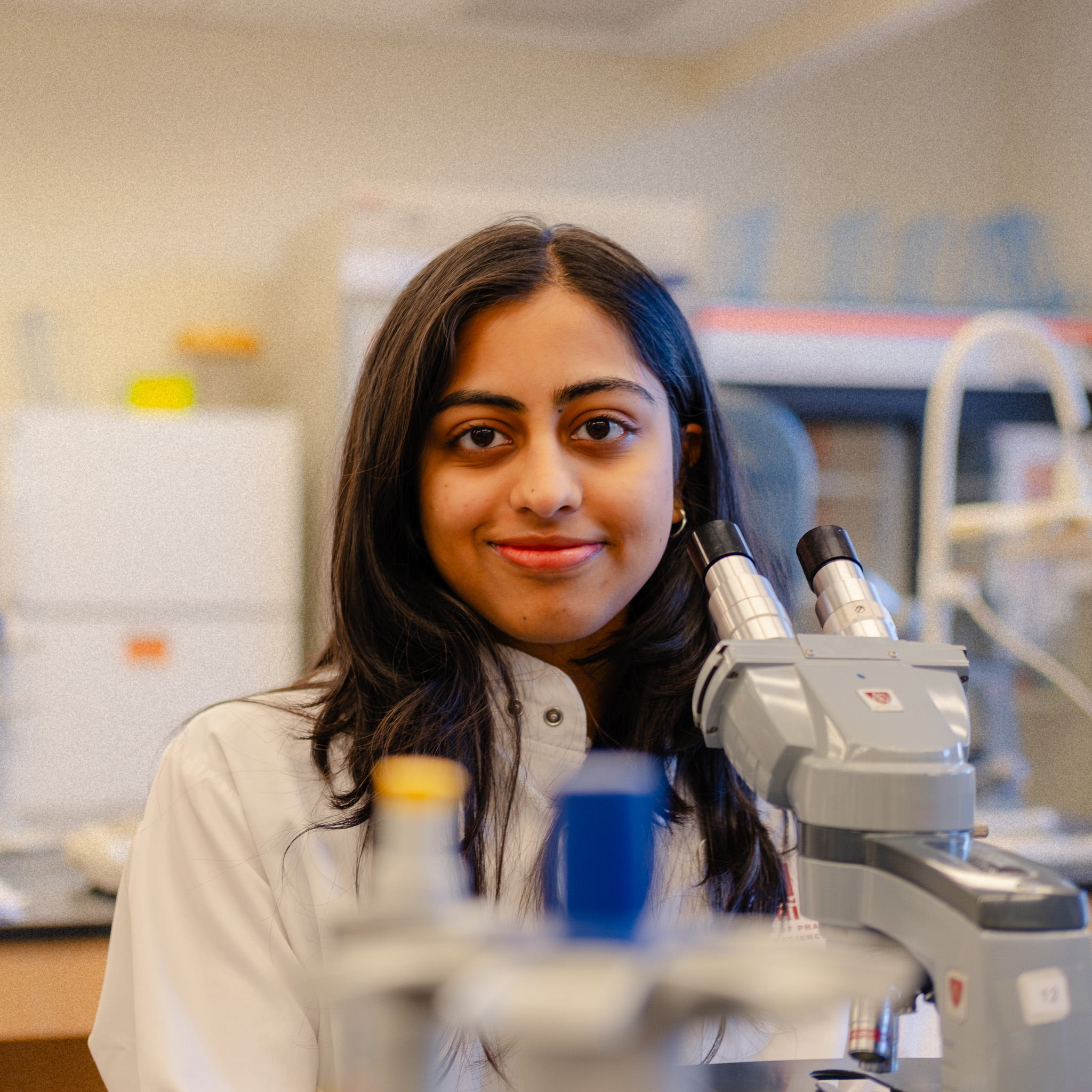 Albany, NY French tutor named Pravalika