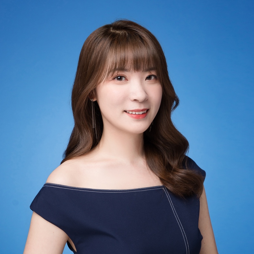 Burnaby Mandarin Chinese tutor named Xinlu