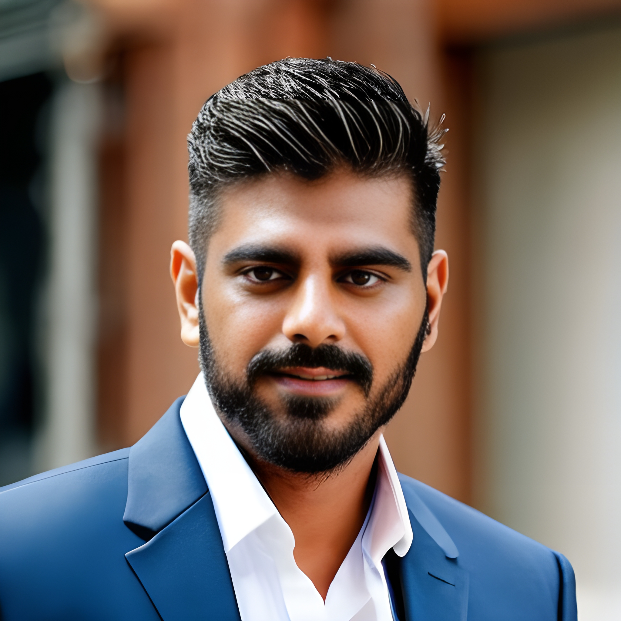 Cleveland, OH GMAT tutor named Mayank