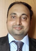 Saskatoon tutor named Hemang Saskatoon tutor named Hemang