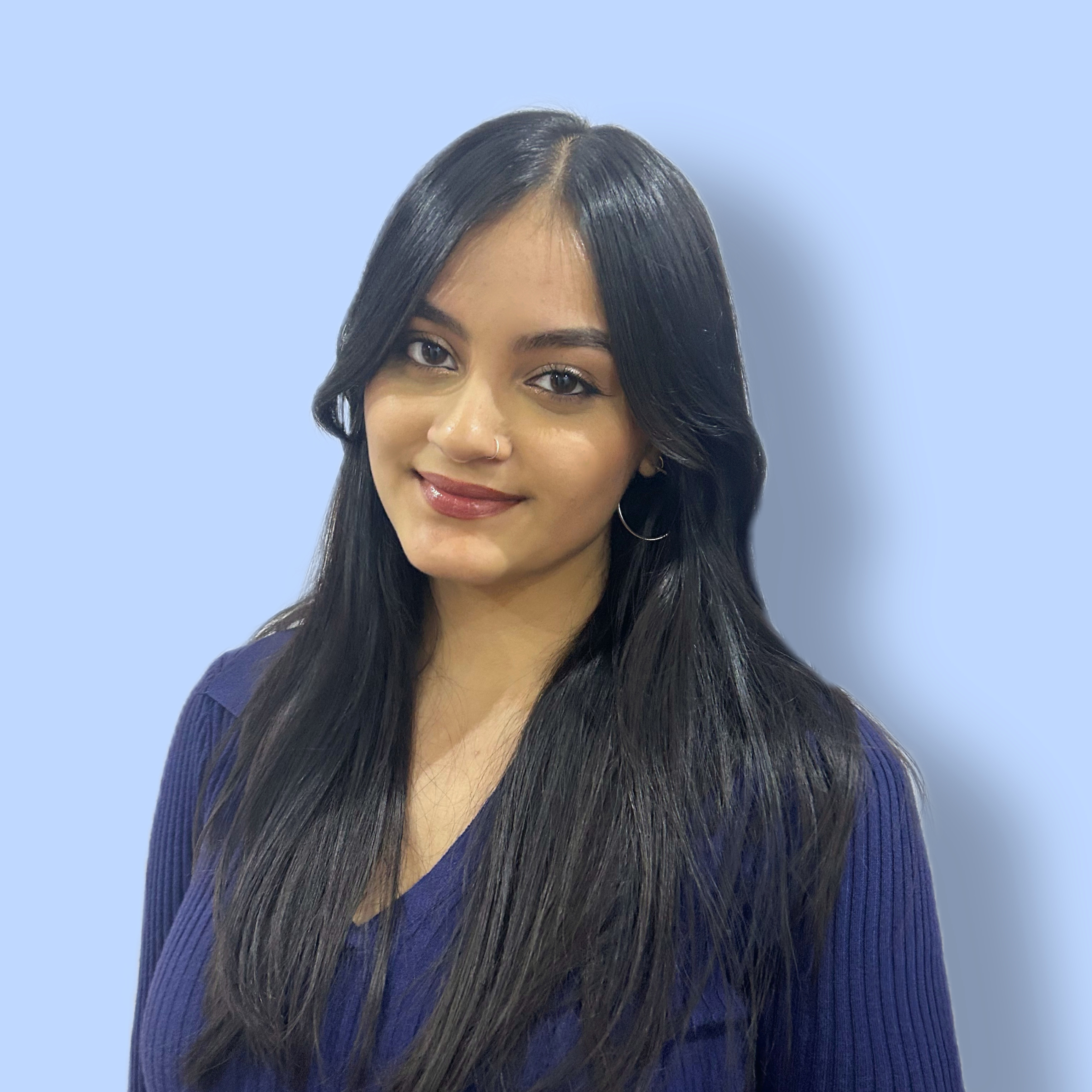 Watford tutor named Shafiyaat