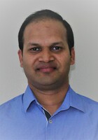 London Fluid Mechanics tutor named Gautam London Fluid Mechanics tutor named Gautam