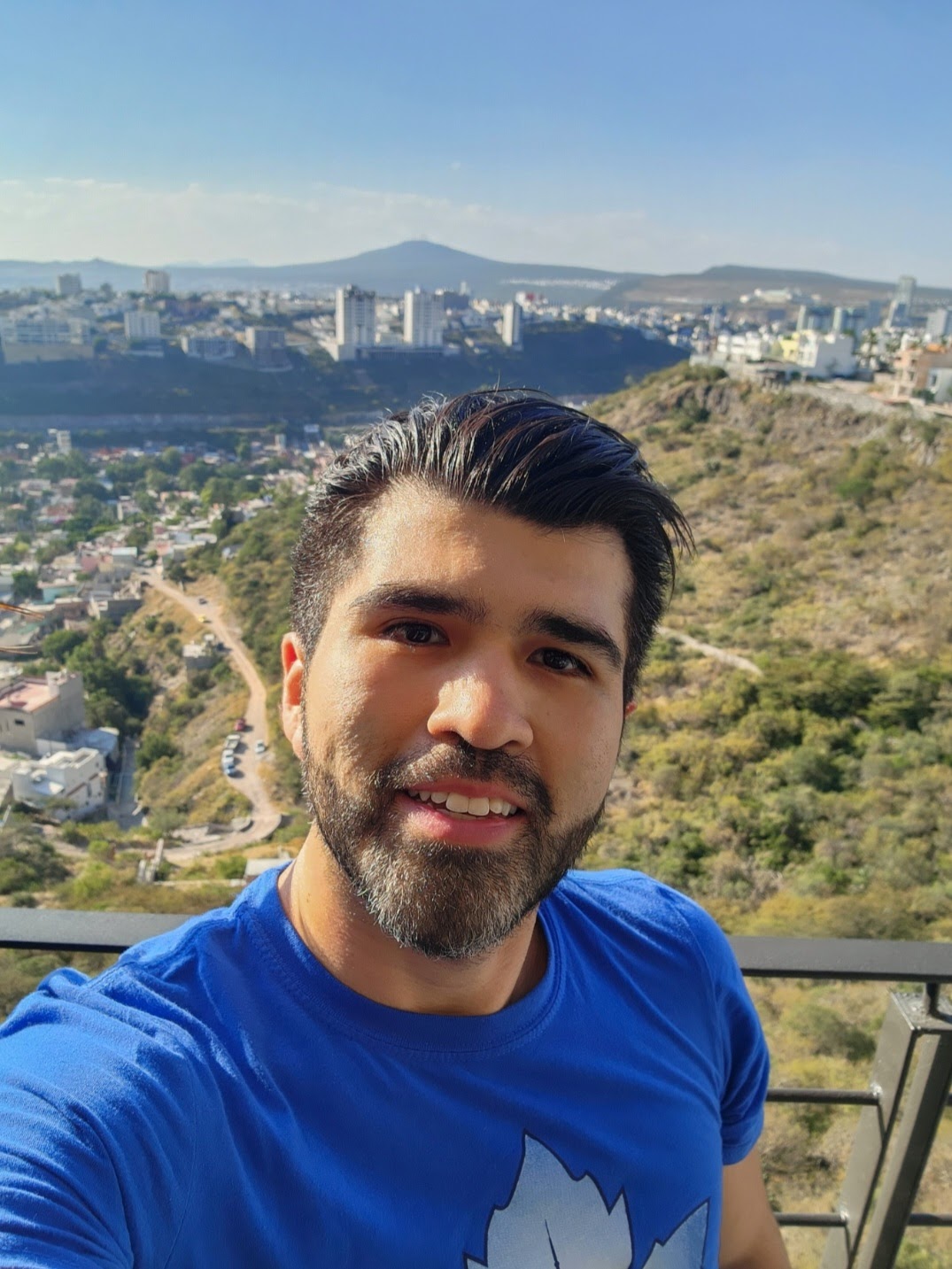 Calgary Photography tutor named Alberto Calgary Photography tutor named Alberto