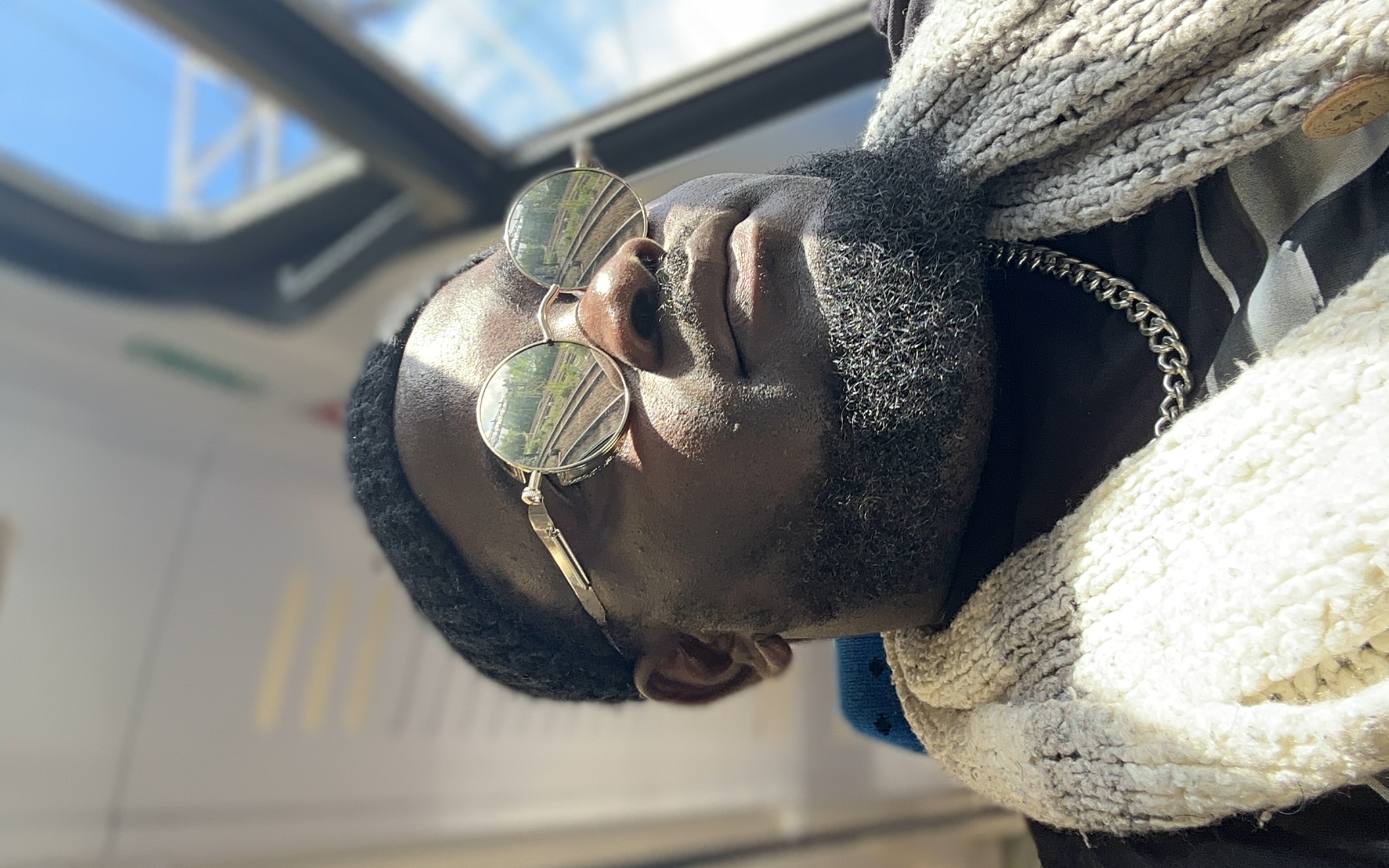 Liverpool tutor named Onatola