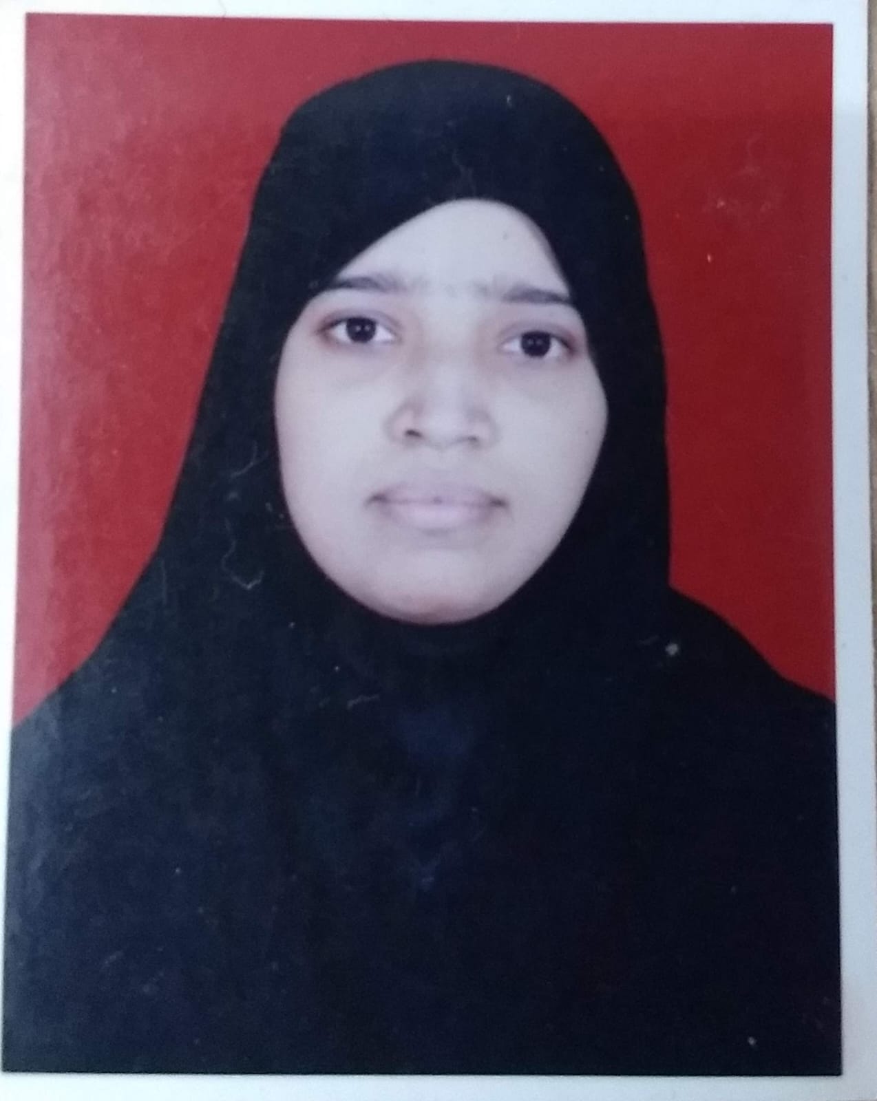 Manchester Math 2 tutor named Shaheen