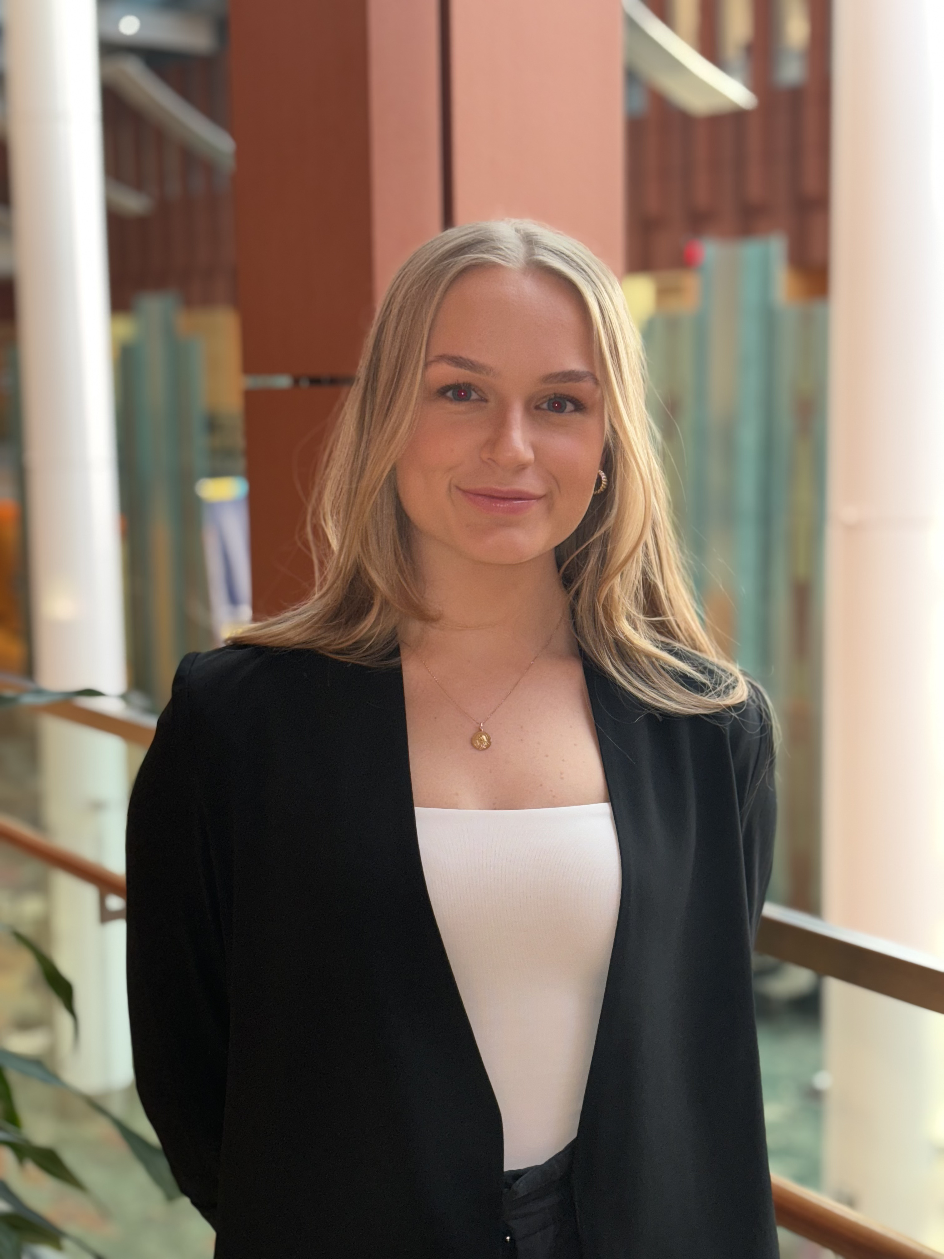 Manchester CSS tutor named Ewa Manchester CSS tutor named Ewa