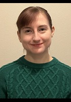 Online TESOL - Teaching English to Speakers of Other Languages tutor named Calista Online TESOL - Teaching English to Speakers of Other Languages tutor named Calista