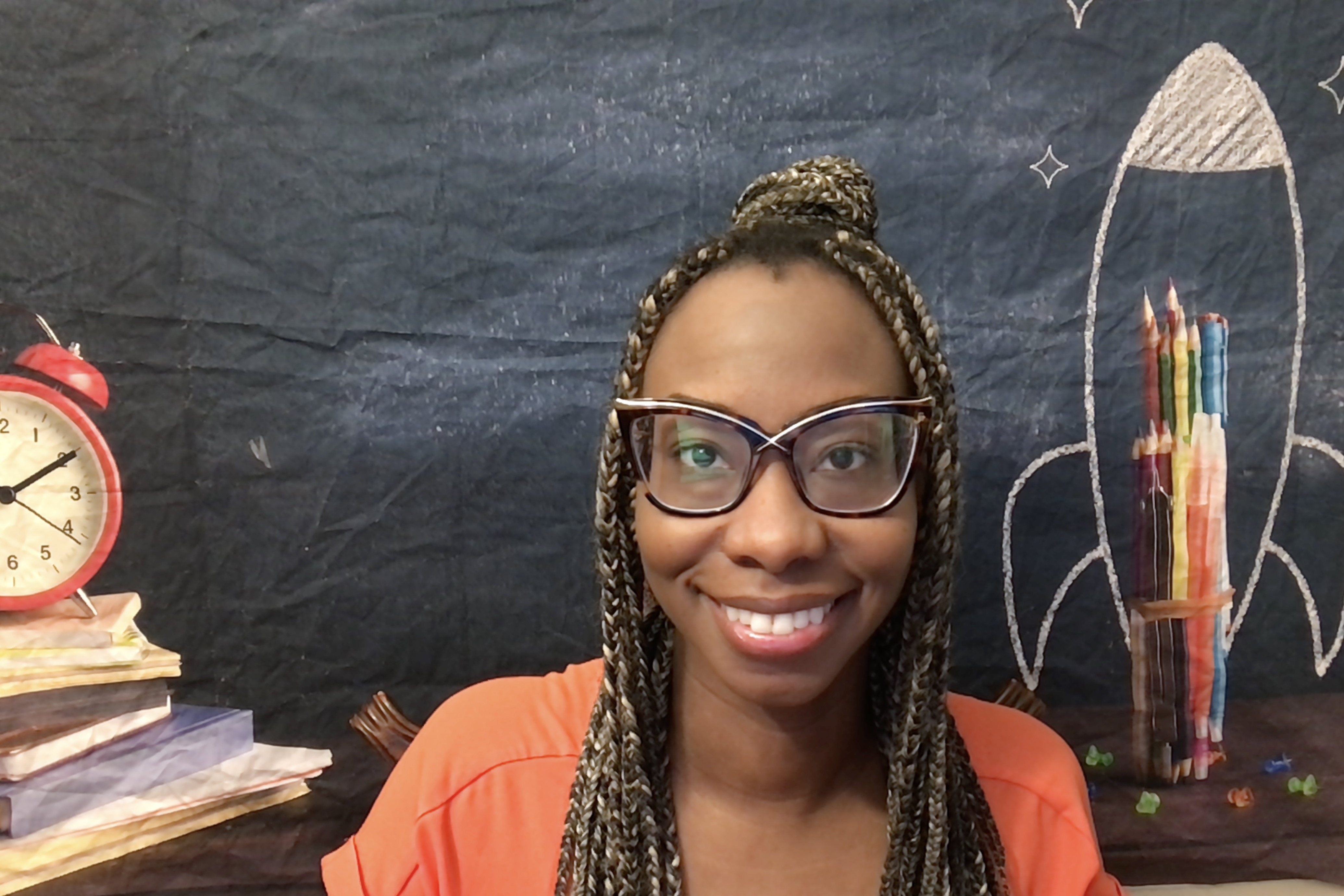 Oshawa IB World Religions tutor named Kimbria Oshawa IB World Religions tutor named Kimbria