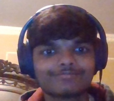 Belfast Roblox tutor named Vijay