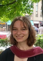 Cardiff UK A Level Biology tutor named Amy Cardiff UK A Level Biology tutor named Amy