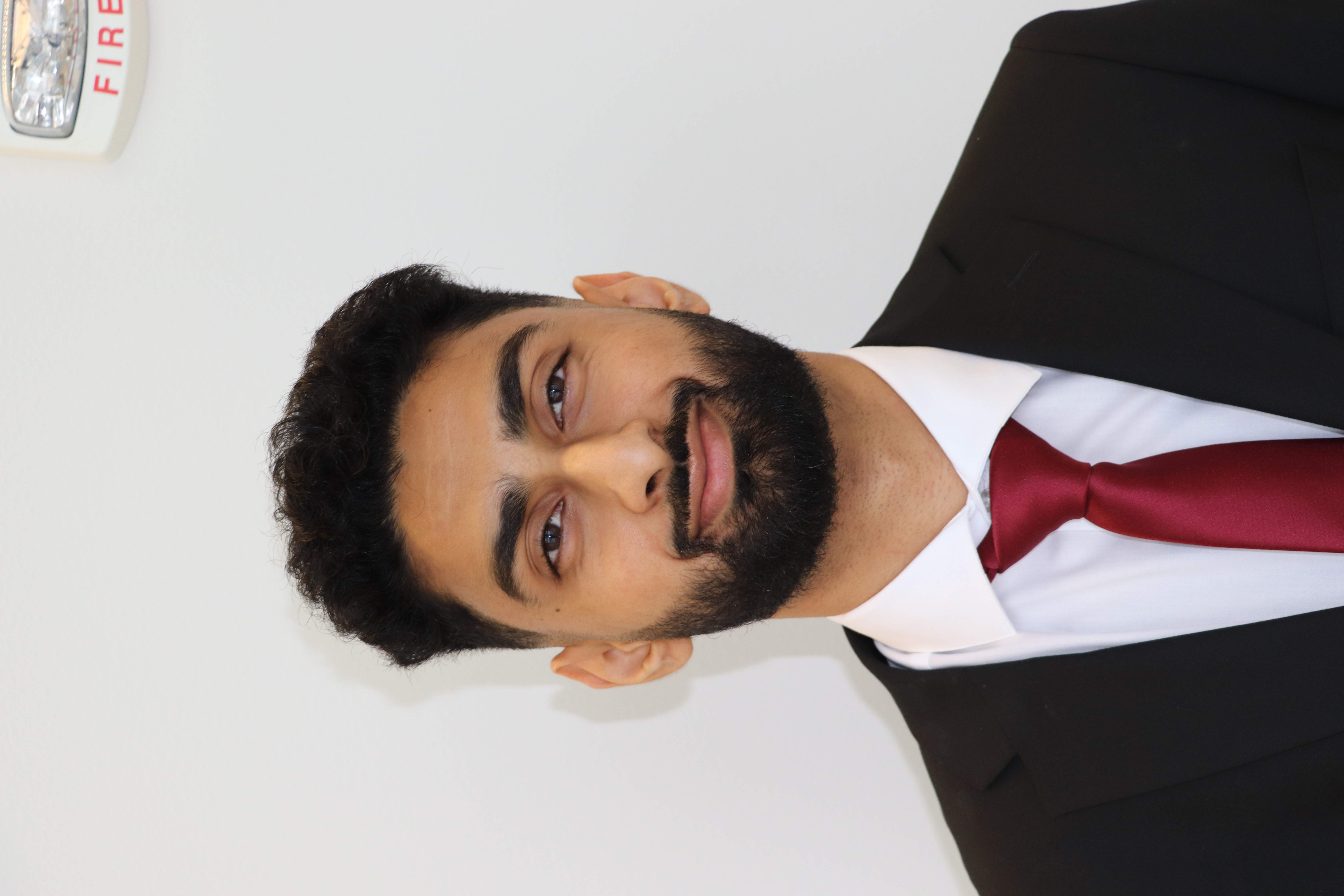 Dallas Fort Worth, TX MCAT tutor named Hassan