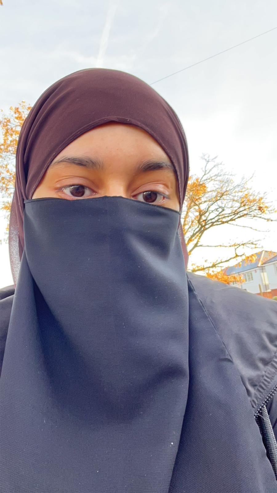 London tutor named Maryum Sultana