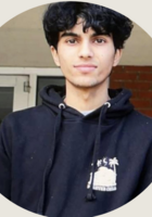 Quebec City Latin 4 tutor named Alyaan Quebec City Latin 4 tutor named Alyaan