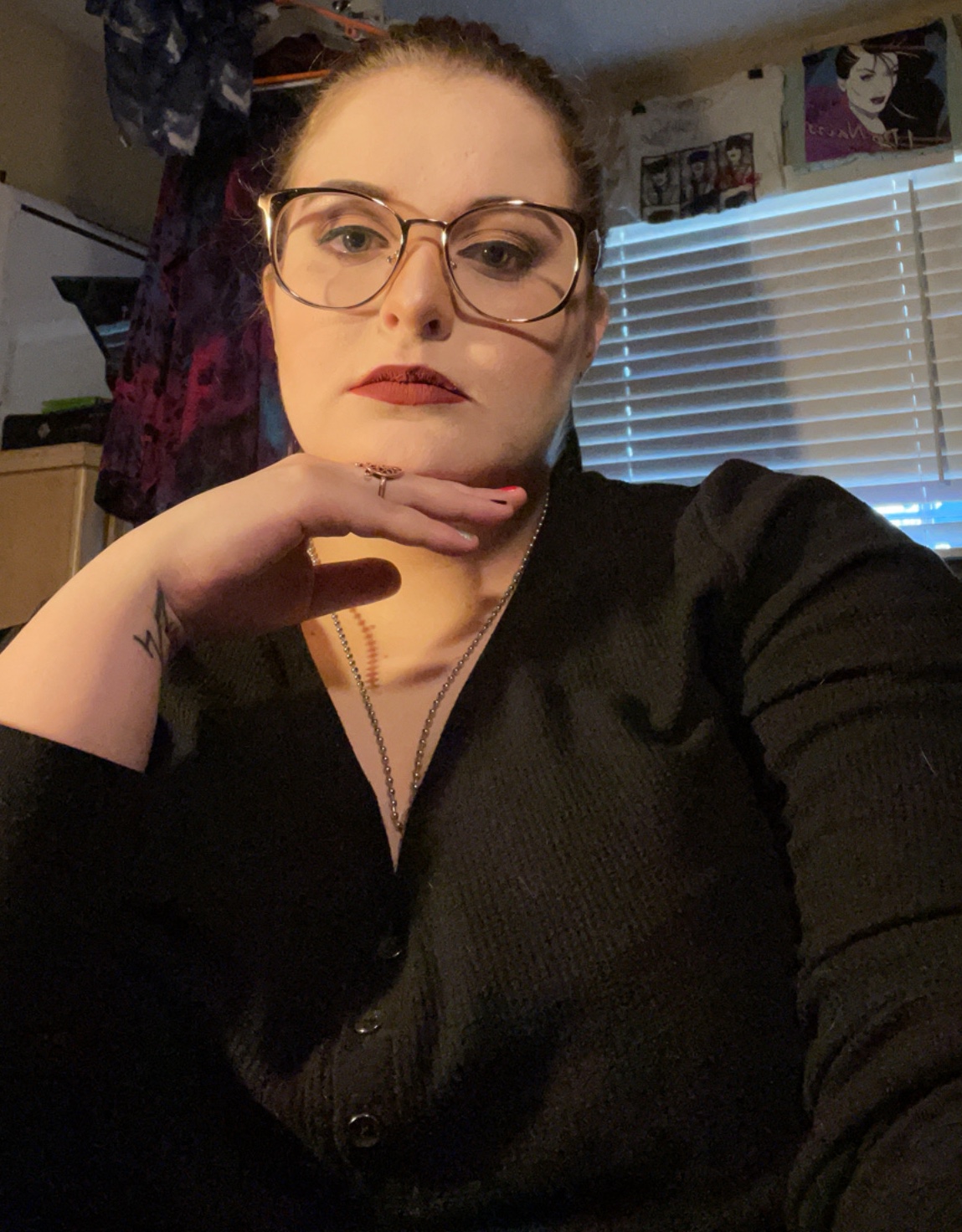 Atlanta, GA PRAXIS tutor named Leila