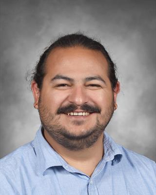 Belfast ASVAB tutor named Armando