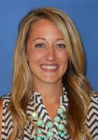Hamilton Reading Intervention tutor named Jessica Hamilton Reading Intervention tutor named Jessica