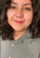 Cambridge Elementary Social Studies tutor named Alyssa Cambridge Elementary Social Studies tutor named Alyssa