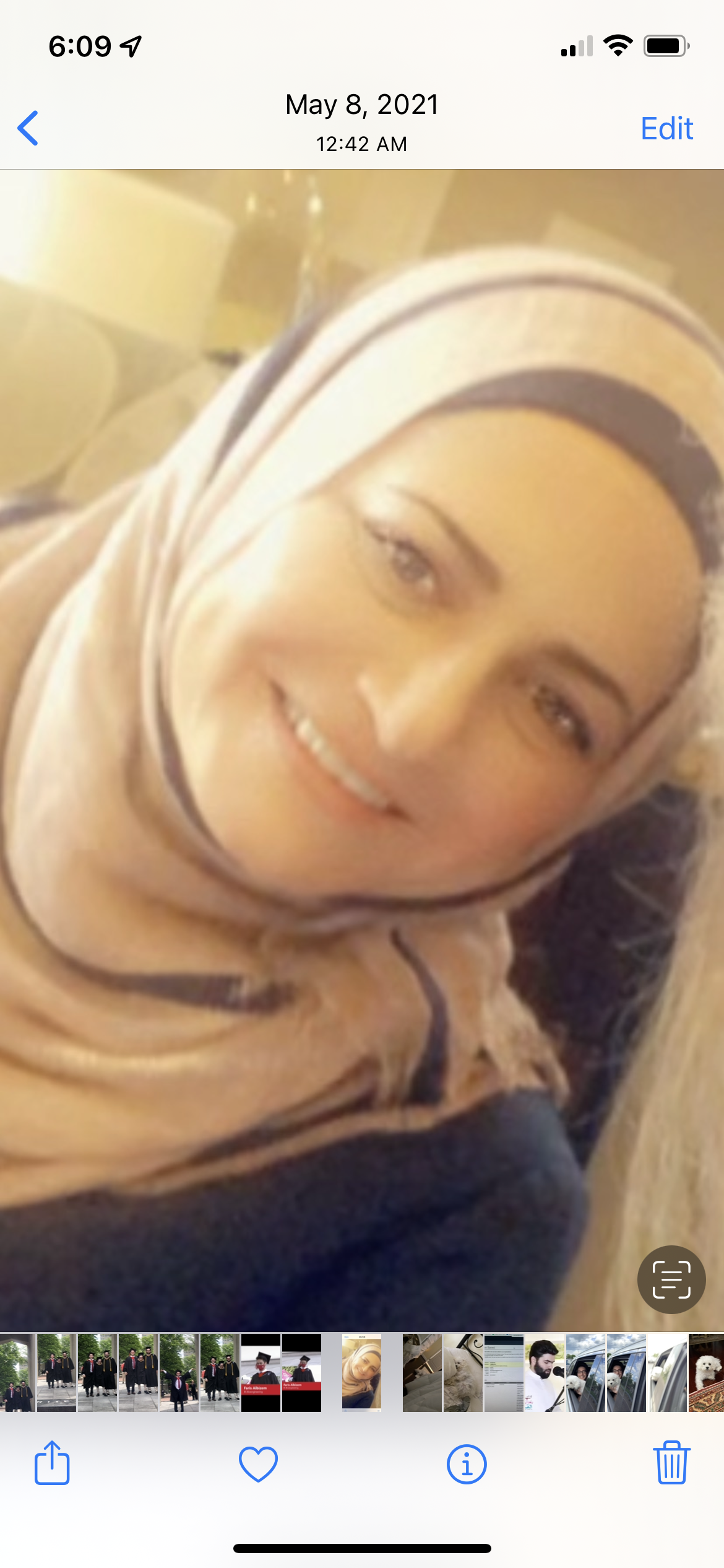 Durham Mathematica tutor named Farrah