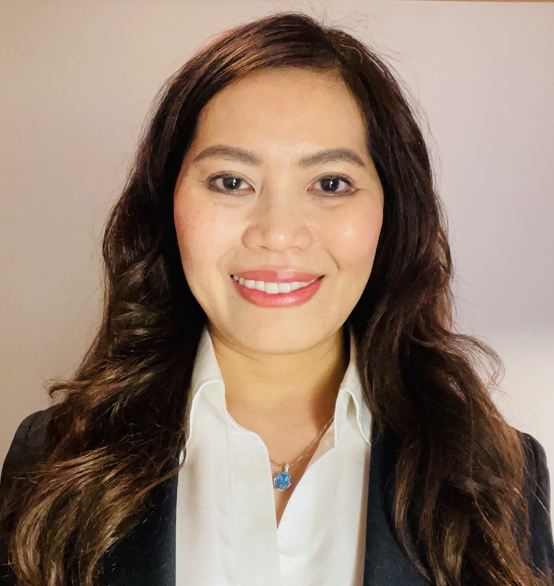 Windsor Vietnamese tutor named Katie (Kieu Tien)