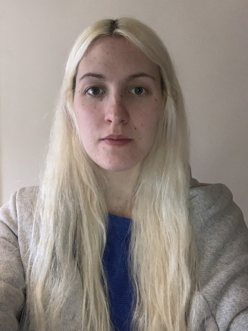 Chesterfield tutor named Alice Chesterfield tutor named Alice