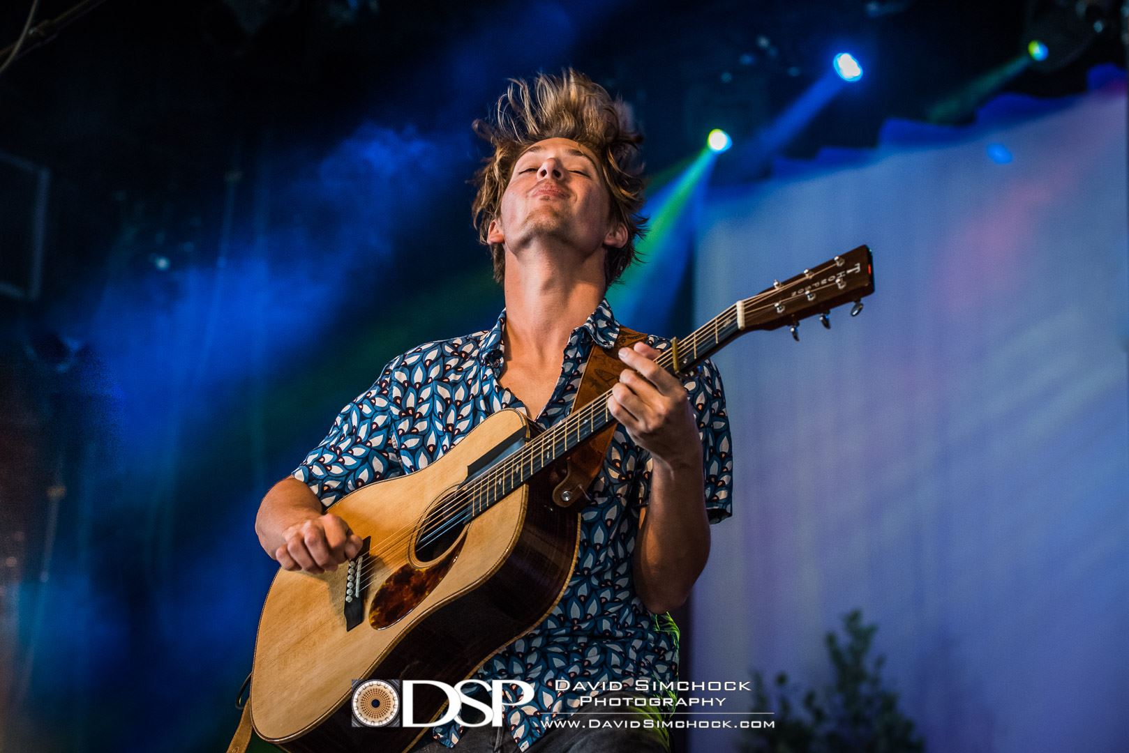 Ottawa Guitar tutor named Joseph