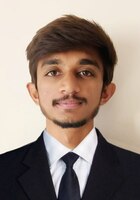 Brossard Python tutor named Hardik Brossard Python tutor named Hardik