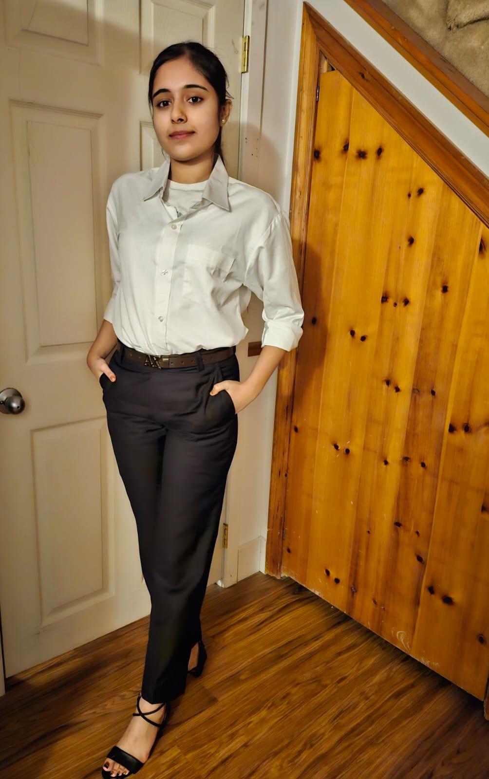 Victoria PSAT tutor named Diya