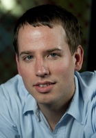 Liverpool Salesforce Admin tutor named Michael