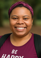 Oxford Personal Finance tutor named Latisha Oxford Personal Finance tutor named Latisha