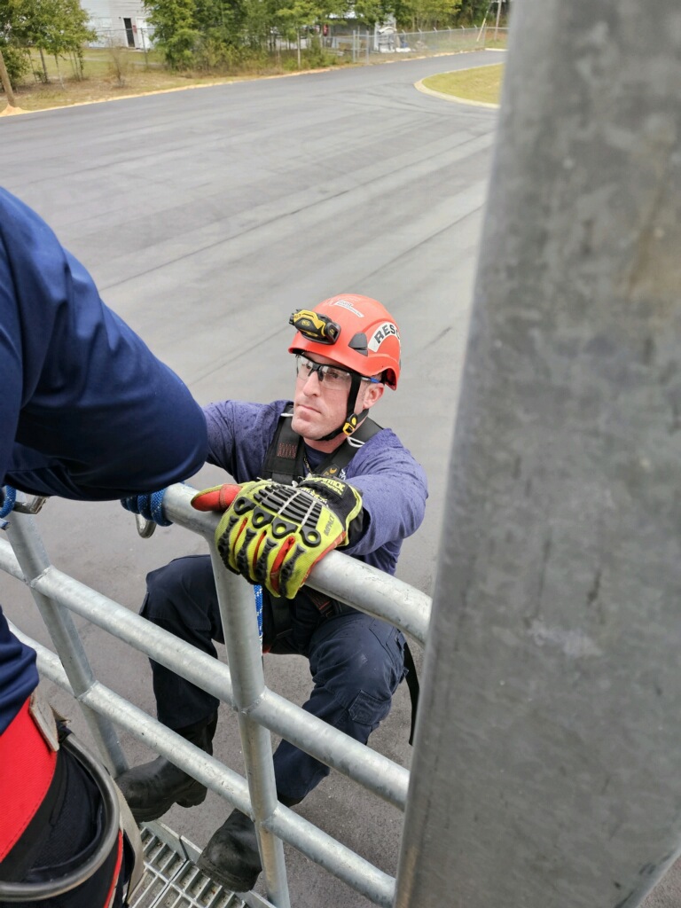 Oshawa Firefighter Exam tutor named Alex Oshawa Firefighter Exam tutor named Alex