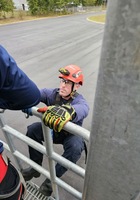 Liverpool Firefighter Exam tutor named Alex