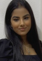 Northampton tutor named Simran Northampton tutor named Simran