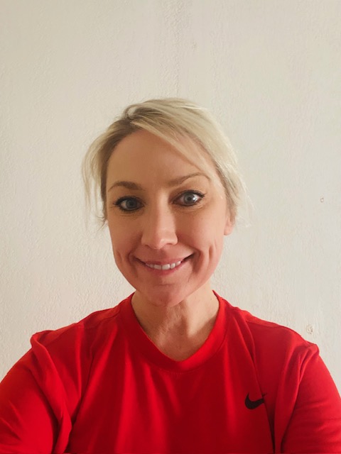 Oxford Executive Functioning tutor named Cindy