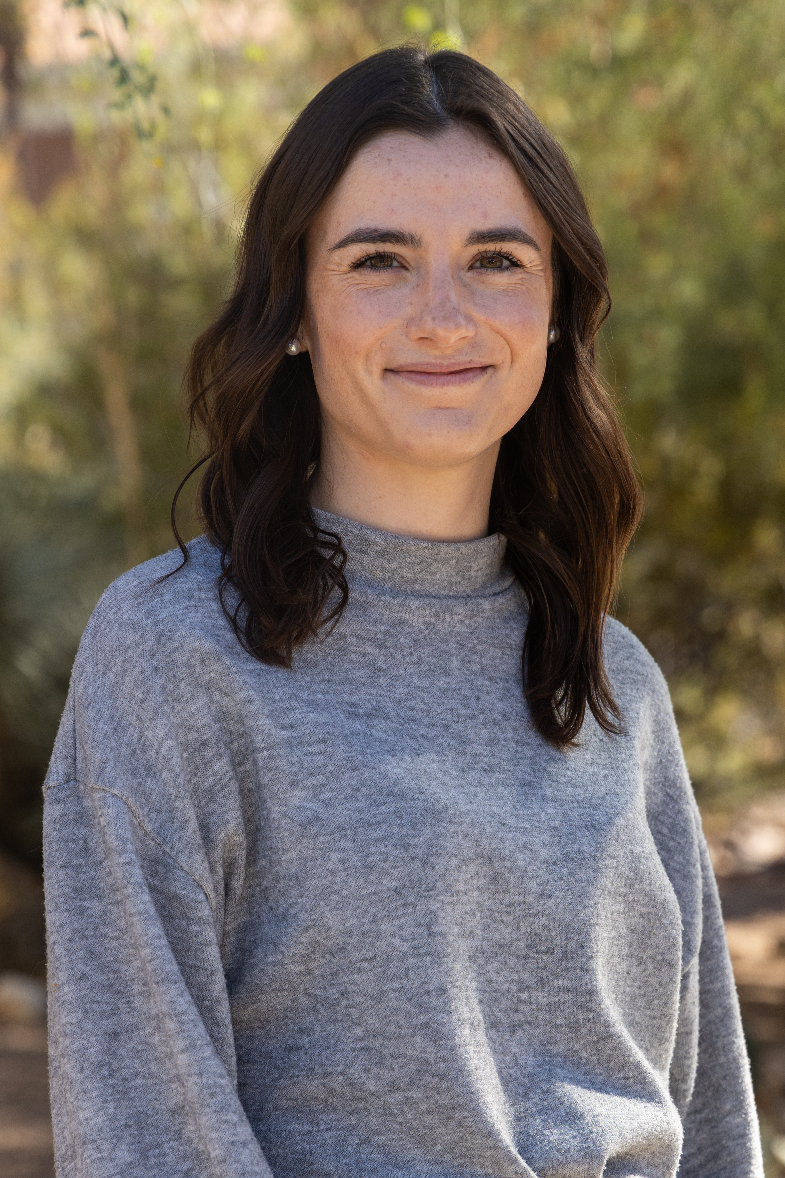 Oshawa Legal Writing tutor named Abigael Oshawa Legal Writing tutor named Abigael