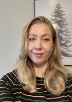 Crawley Literature tutor named Samantha Crawley Literature tutor named Samantha