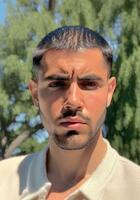 Oshawa UK A Level Mathematics tutor named NIMA Oshawa UK A Level Mathematics tutor named NIMA