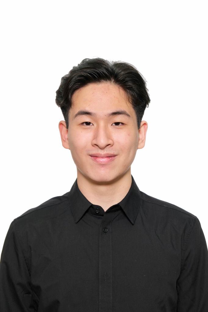 Edmonton IB Computer Science tutor named Andrew Edmonton IB Computer Science tutor named Andrew