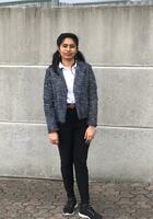 Cambridge AWS Certified Cloud Practitioner tutor named Vennela Cambridge AWS Certified Cloud Practitioner tutor named Vennela