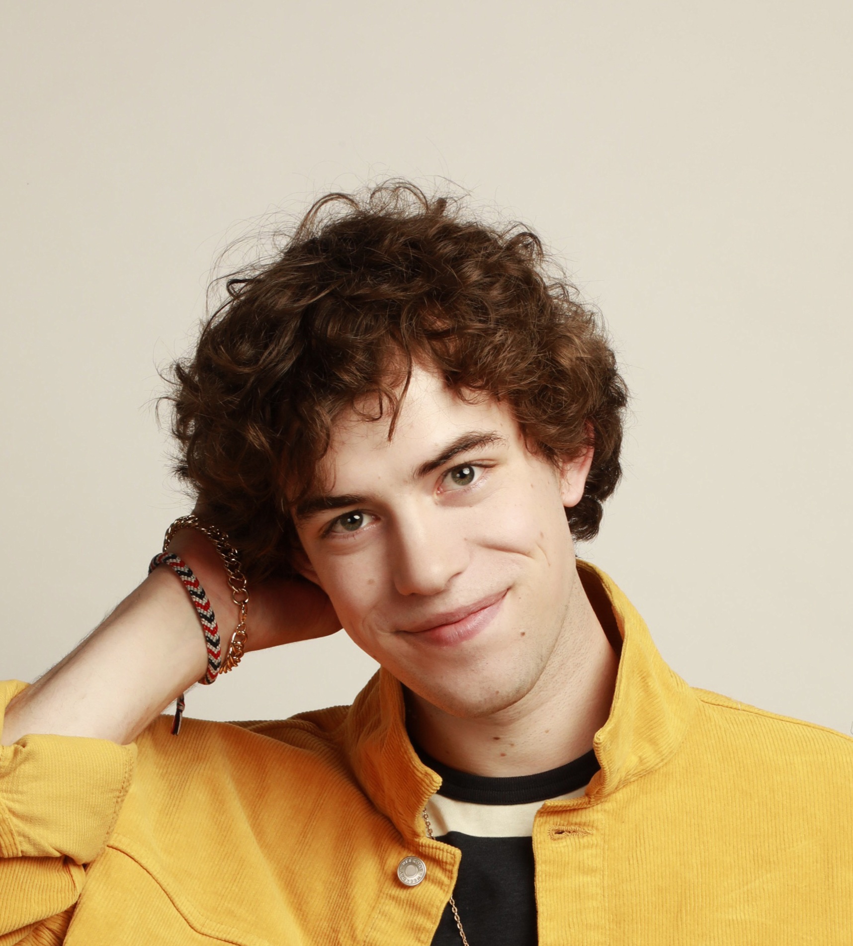 Sale French tutor named Patrick