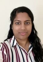 Whitby tutor named Priththivika Whitby tutor named Priththivika