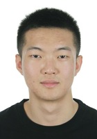 London Math tutor named Tianyi London Math tutor named Tianyi