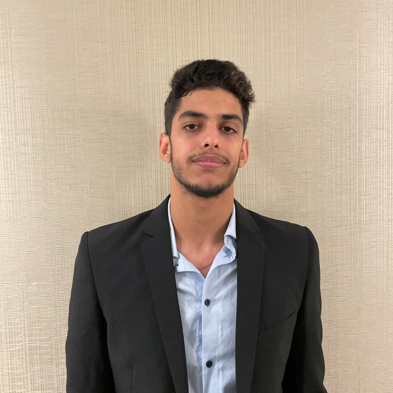 Bradford Middle School Social Studies tutor named Omar Bradford Middle School Social Studies tutor named Omar