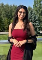 Winnipeg Elementary School Writing tutor named Heta Winnipeg Elementary School Writing tutor named Heta