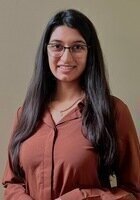 Richmond Hill Reading tutor named Heta Richmond Hill Reading tutor named Heta