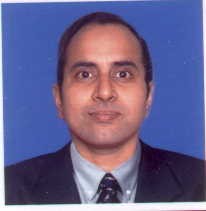 Manchester Graduate Level Chemistry tutor named SRINIVAS