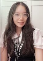 Oakville Math tutor named Shirina